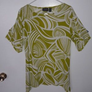 Travelers by chico top